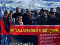 Tunceli Valiliğinden "Düzgün Baba" açıklaması