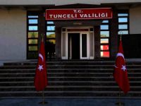 Valilikten doktorun tutuklanması ile ilgili açıklama