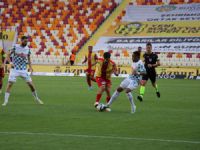 Spor Toto Süper Lig: Yeni Malatyaspor: 1 - Çaykur Çizespor: 3 (Maç sonucu)