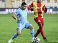 Kayserispor-Malatyaspor maçı Cumartesi