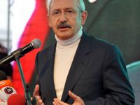 Kılıçdaroğlu'na soruşturma