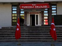 Tunceli Valiliği dolandırıcılara karşı uyardı