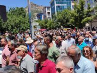 Munzur Festivali iptal oldu, ilçelerde değişiklik yok