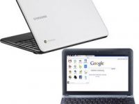 Chromebook satışa çıktı