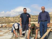 Çemişgezek ilçesine yeni hizmet binası