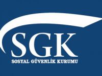 SGK, Cumartesi günü de hizmet verecek!