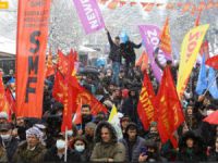 Newroz’da halay çeken öğrencilere dava