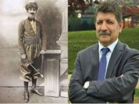 Hasan Hayri Bey’in Torunu 100 Yıl Sonra Mecliste