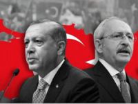 Kılıçdaroğlu'na en yüksek oran memleketi Dersim'de, Erdoğan'a Bayburt'ta