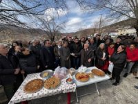 Kırmızıdağ Çevre ve Yaşam Platformu’ndan TMMOB’a mektup!