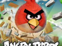 Angry Birds'ten yemek tarifi!