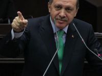 Erdoğan Ülkemizin karnesi yükseldi