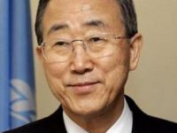 Bir dönem daha Ban Ki-Moon