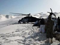 PKK tarafından kaçırılanlar için operasyon