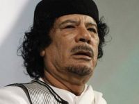 Kaddafi'ye 'tecavüz' soruşturması