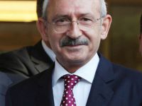 Kılıçdaroğlu Bosna-Hersek yolcusu!