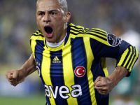 Fenerbahçeli Alex kararını verdi!