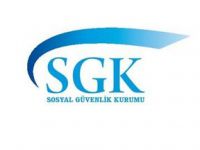 SGK bilgileri 'cep'e gelecek!