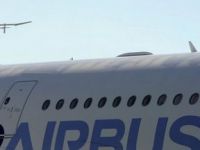 Airbus Boeing'e çalım attı!