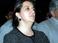 BDP'li Buldan'dan tartışılacak Öcalan açıklaması