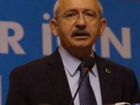 Kılıçdaroğlu Saldırıyı lanetliyorum