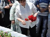 Leyla Zana Mutlaka barış gelecek