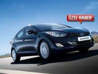 Hyundai Elantra Türkiye’de satışa sunuldu! GALERİ