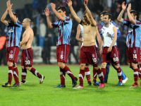 Trabzon FIFA'lık oldu!